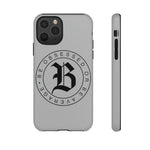 BOOBA phone case