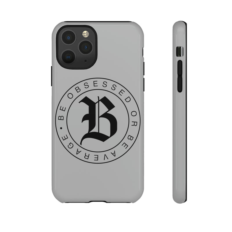 BOOBA phone case
