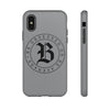 BOOBA phone case