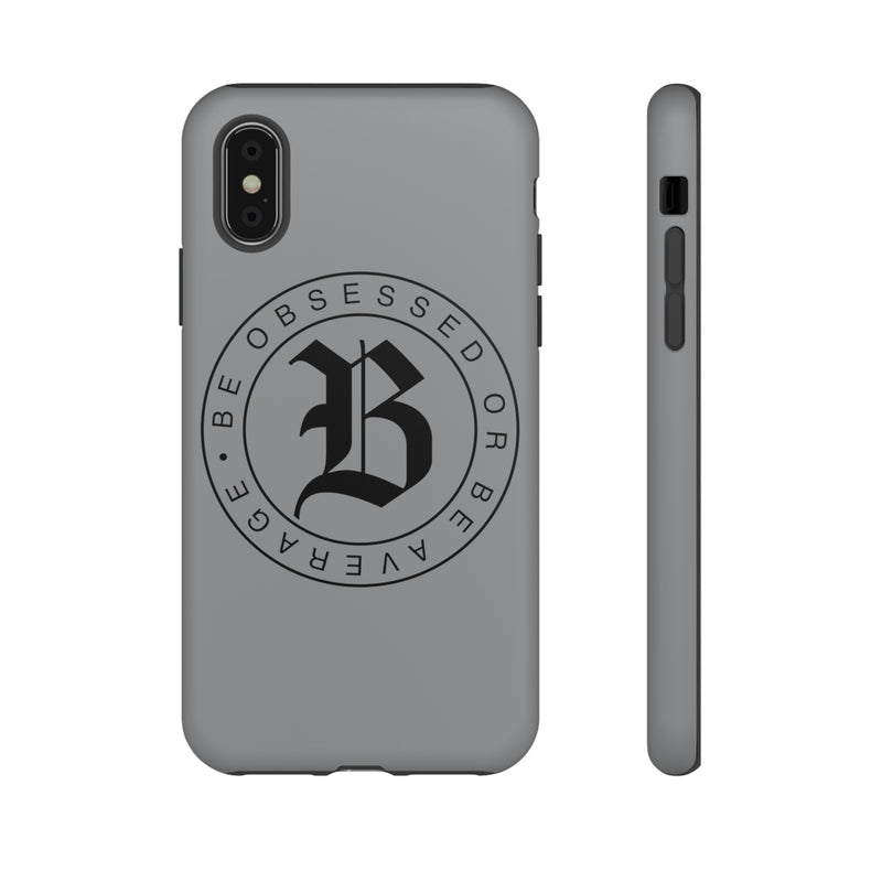 BOOBA phone case
