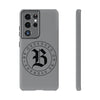 BOOBA phone case