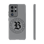 BOOBA phone case