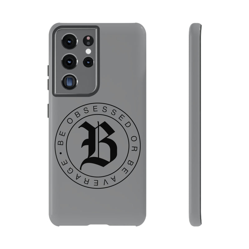 BOOBA phone case