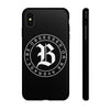 BOOBA phone case