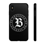 BOOBA phone case