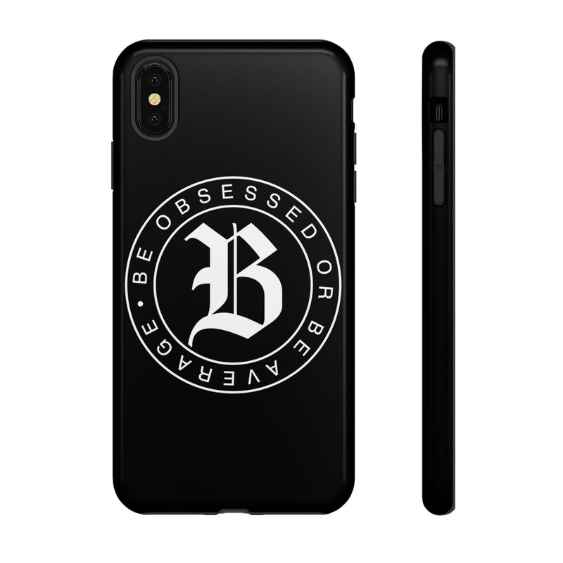 BOOBA phone case