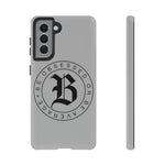 BOOBA phone case