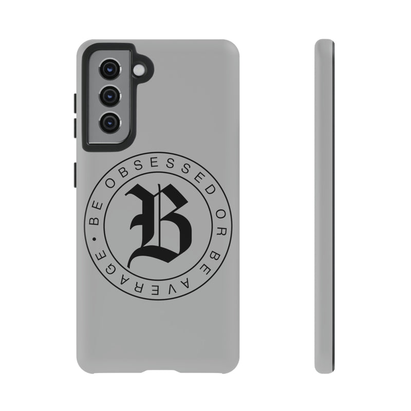 BOOBA phone case
