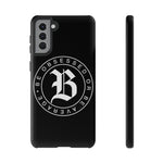 BOOBA phone case