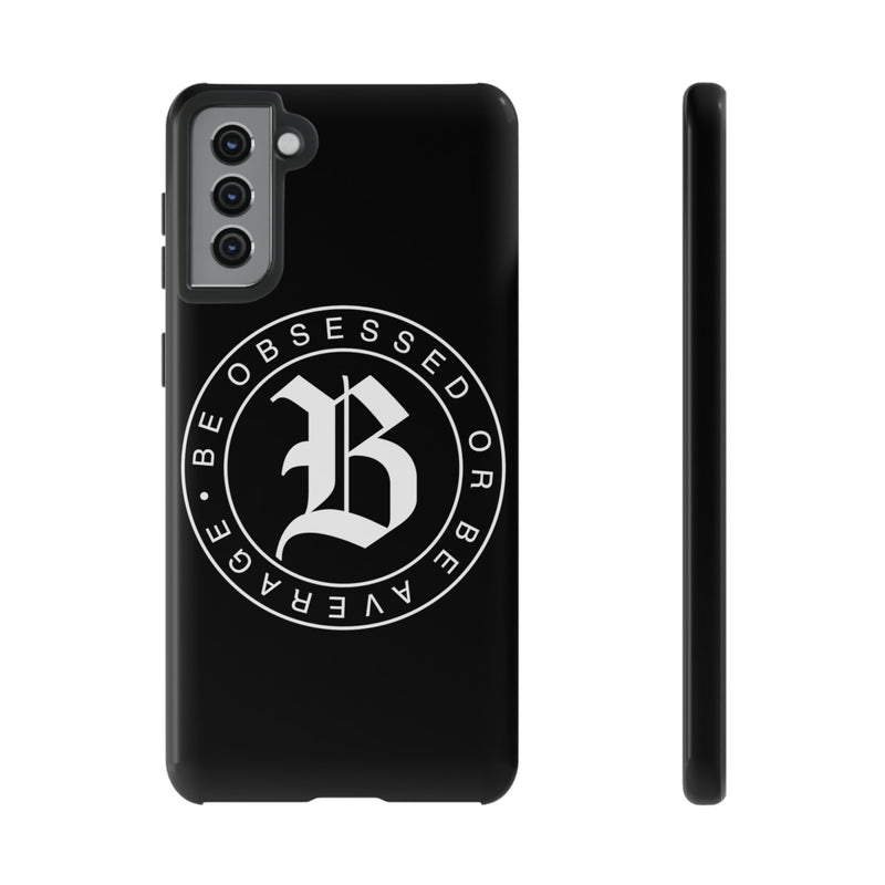 BOOBA phone case