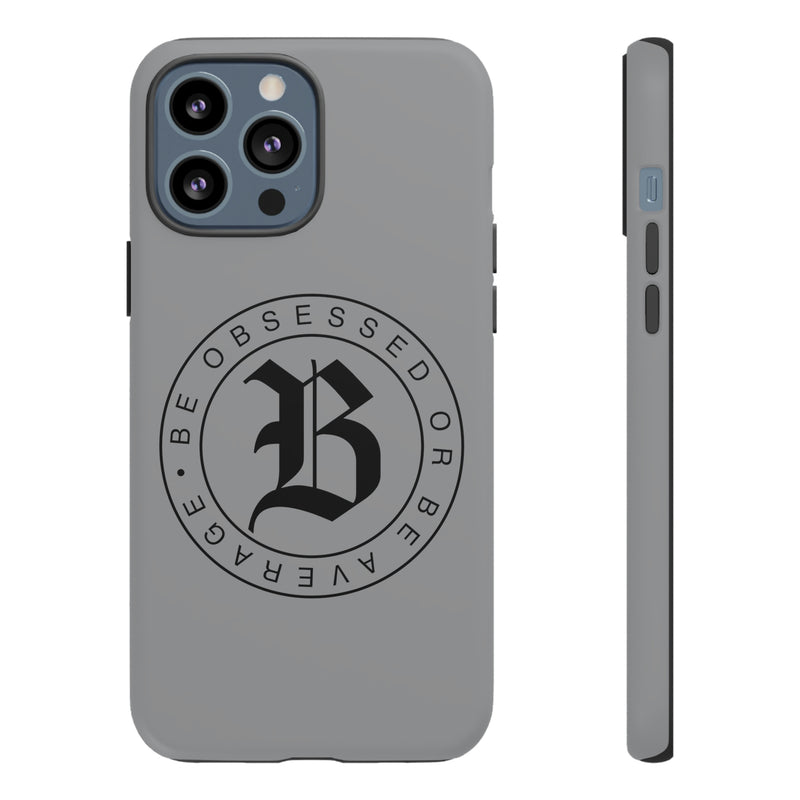 BOOBA phone case