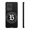 BOOBA phone case