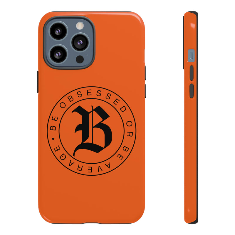 BOOBA phone case