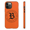 BOOBA phone case