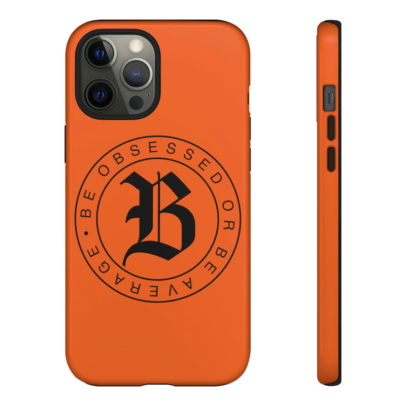 BOOBA phone case