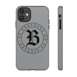 BOOBA phone case