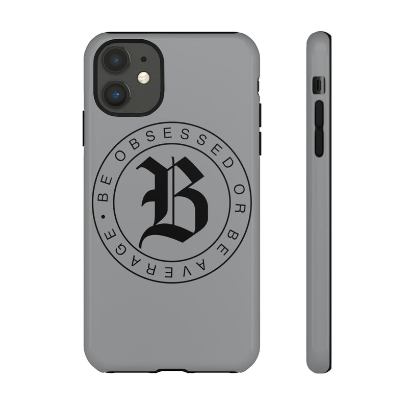 BOOBA phone case
