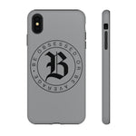 BOOBA phone case