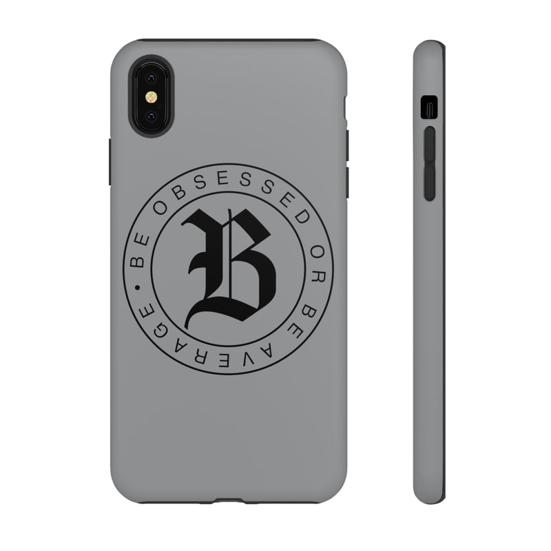 BOOBA phone case