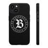BOOBA phone case