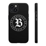 BOOBA phone case