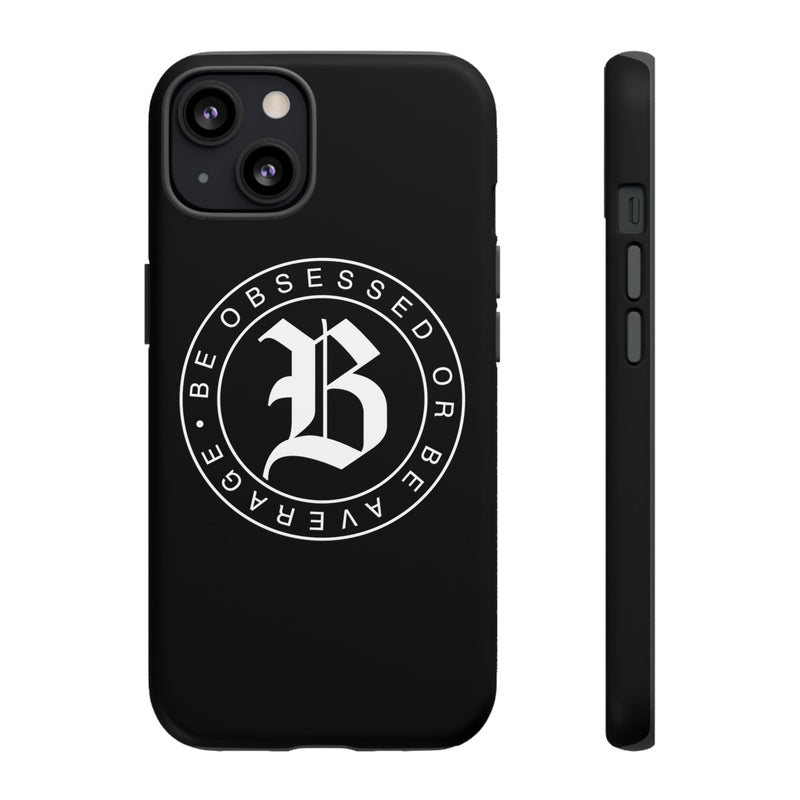 BOOBA phone case