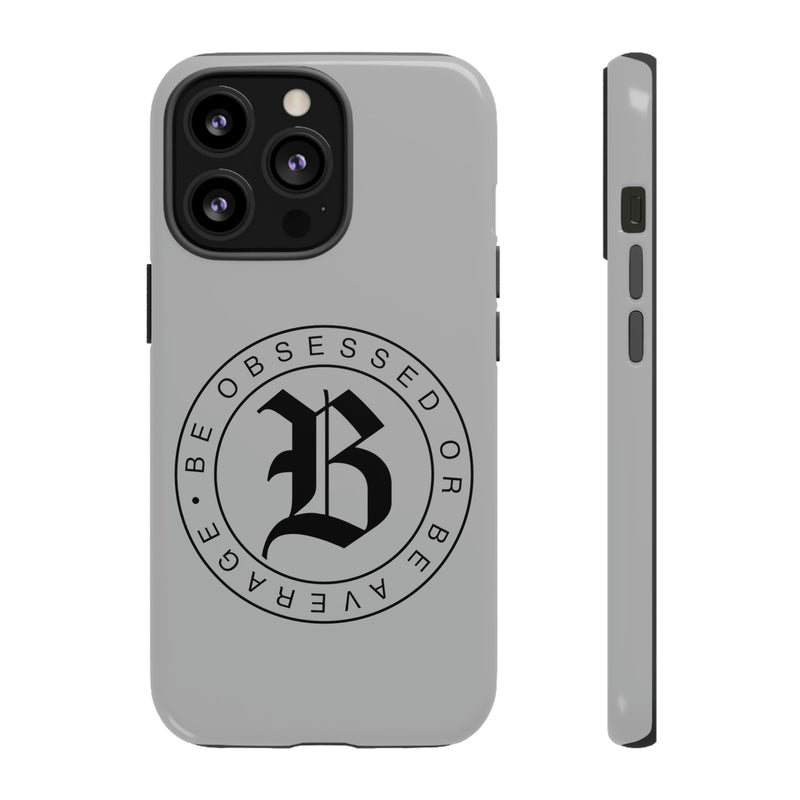 BOOBA phone case