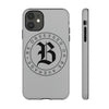 BOOBA phone case