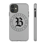 BOOBA phone case