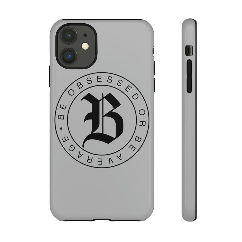 BOOBA phone case