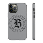 BOOBA phone case