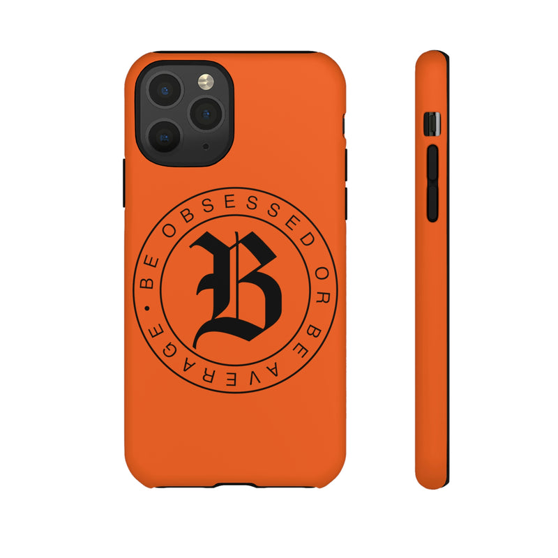 BOOBA phone case