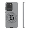 BOOBA phone case