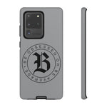 BOOBA phone case