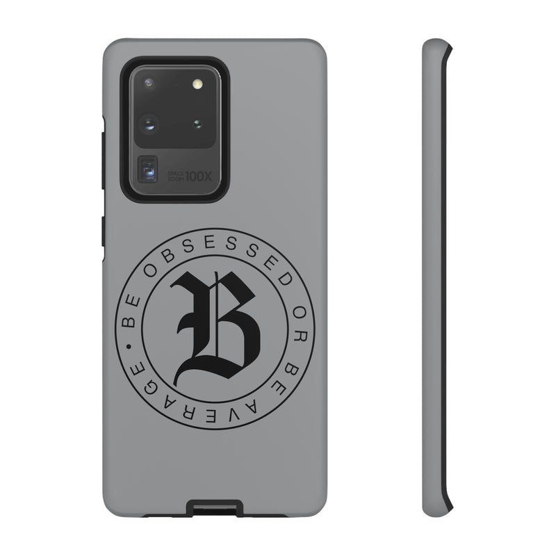 BOOBA phone case
