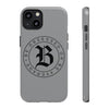 BOOBA phone case