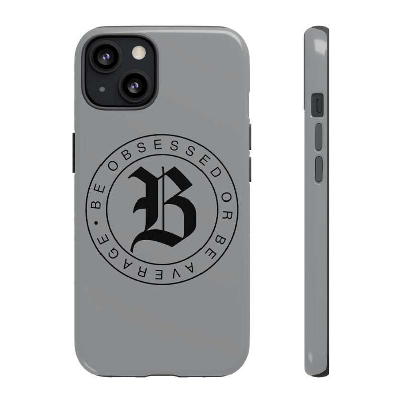 BOOBA phone case