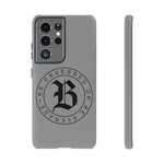 BOOBA phone case