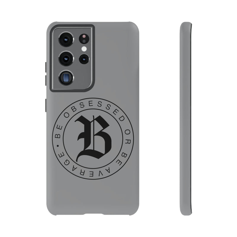 BOOBA phone case