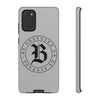 BOOBA phone case