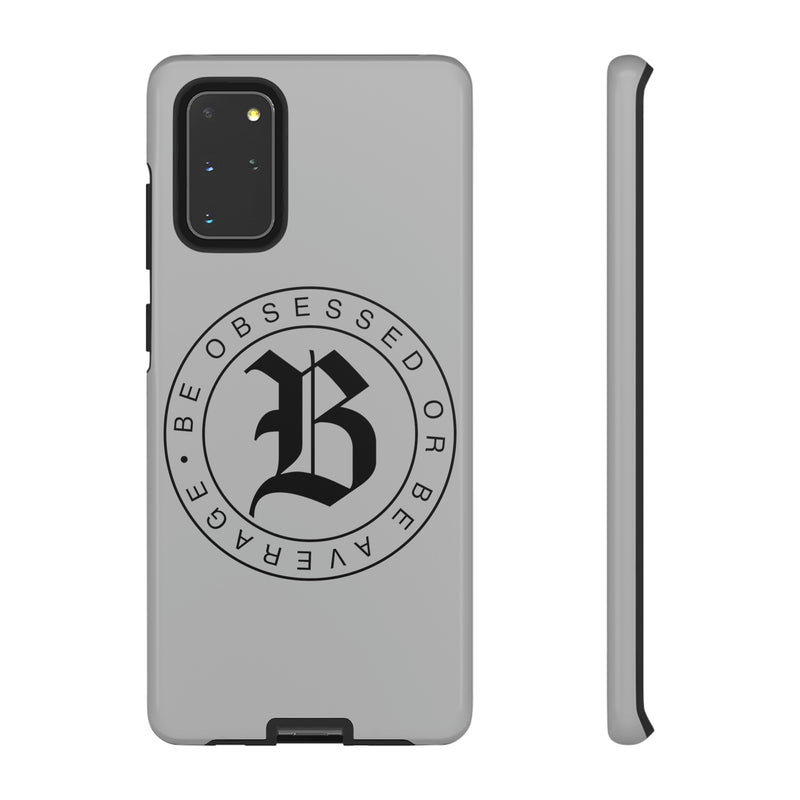 BOOBA phone case