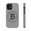 BOOBA phone case