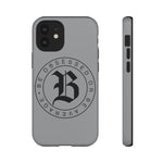 BOOBA phone case