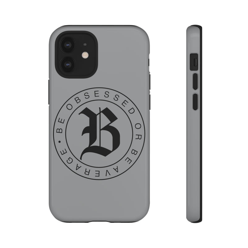 BOOBA phone case