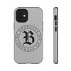 BOOBA phone case