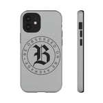 BOOBA phone case