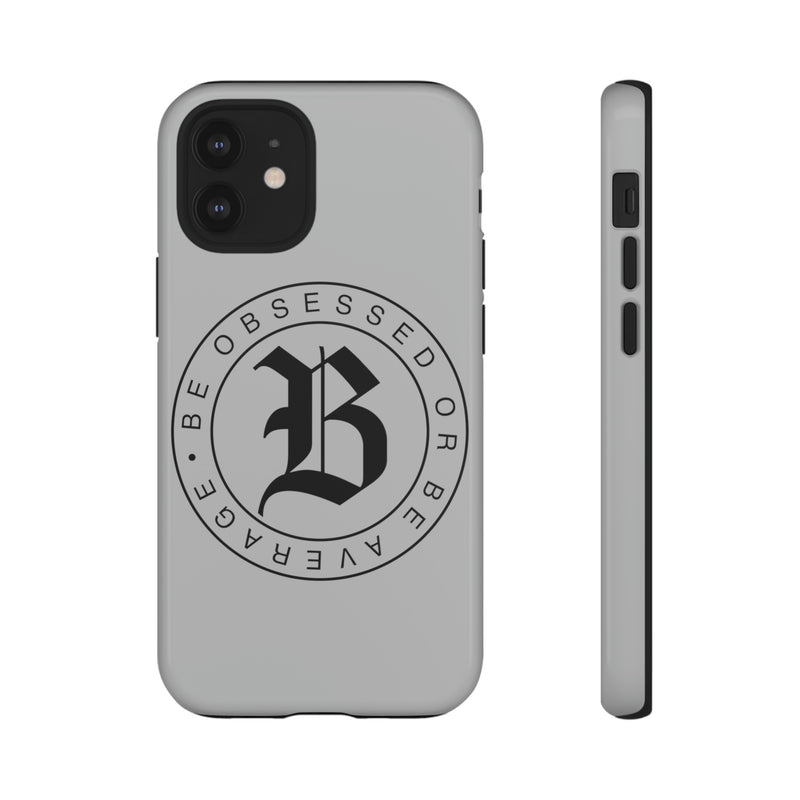 BOOBA phone case