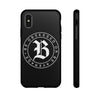 BOOBA phone case