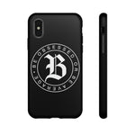 BOOBA phone case