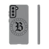 BOOBA phone case